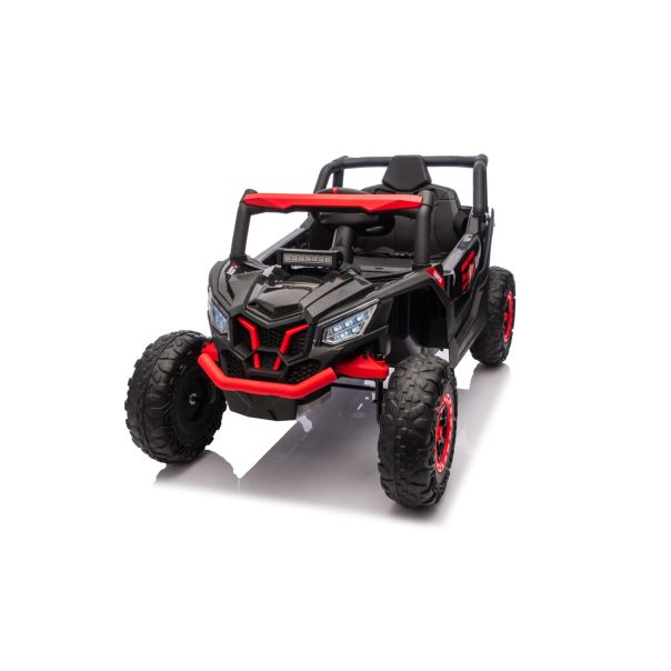 EUROBAJK Quad Off Road 4×4 – Crni - EP2976988