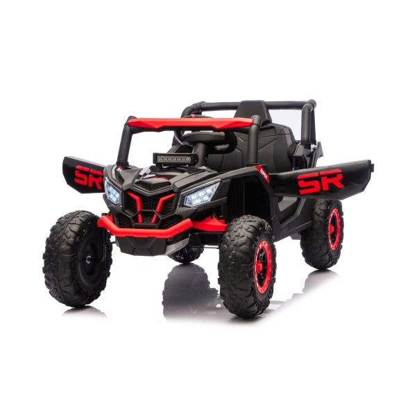 EUROBAJK Quad Off Road 4×4 – Crveni - EP2976991