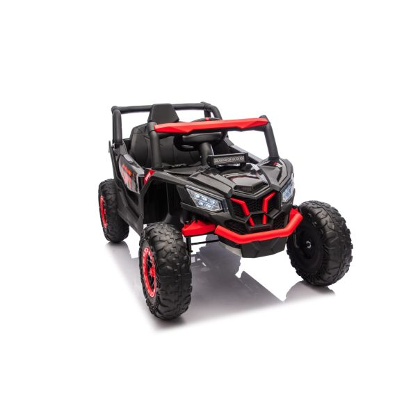 EUROBAJK Quad Off Road 4×4 – Crveni - EP2976991