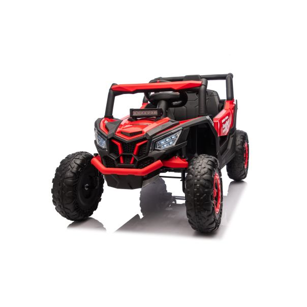 EUROBAJK Quad Off Road 4×4 – Crveni - EP2976991