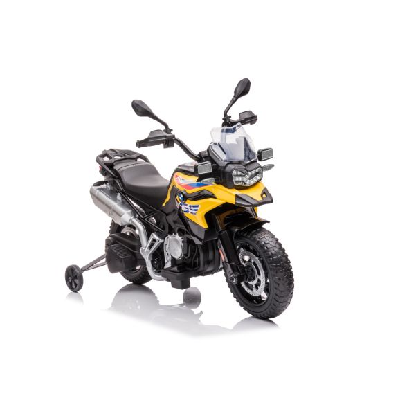 EUROBAJK Motor BMW F850 GS – Žuti - EP2976994