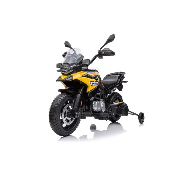 EUROBAJK Motor BMW F850 GS – Žuti - EP2976994