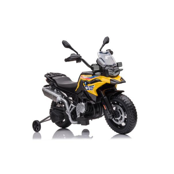 EUROBAJK Motor BMW F850 GS – Žuti - EP2976994