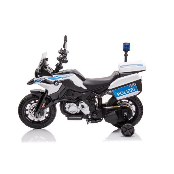 EUROBAJK Motor BMW F850 GS – beli - EP2976997