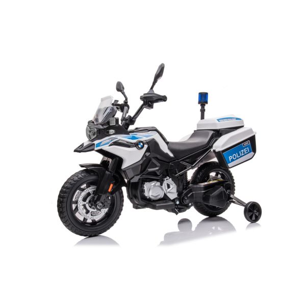 EUROBAJK Motor BMW F850 GS – beli - EP2976997