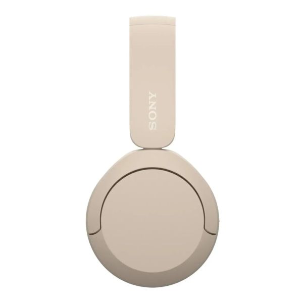 SONY Bežične slusalice WH-CH520C, bež - WHCH520C.CE7