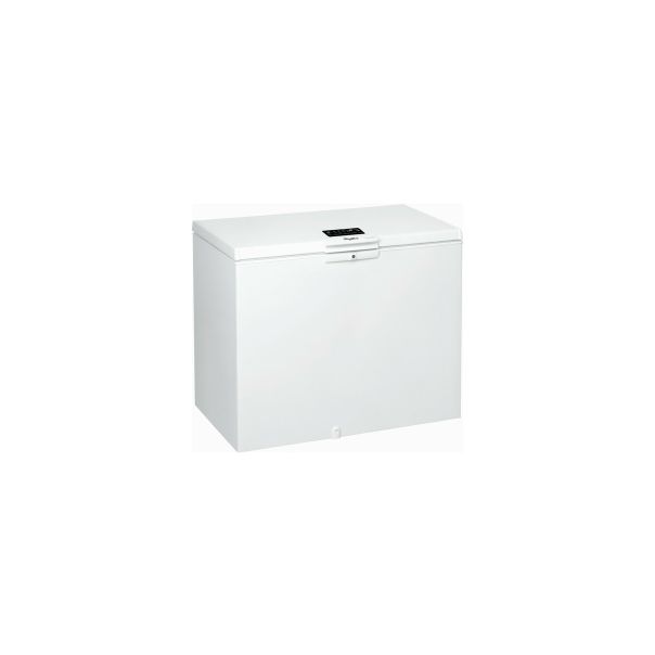 WHIRLPOOL Horizontalni zamrzivač WHE3133.1 - WHE3133.1