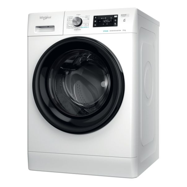 WHIRLPOOL Mašina za pranje veša FFB 9479 BV EE - EP2872056