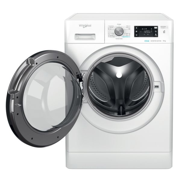 WHIRLPOOL Mašina za pranje veša FFB 9479 BV EE - EP2872056