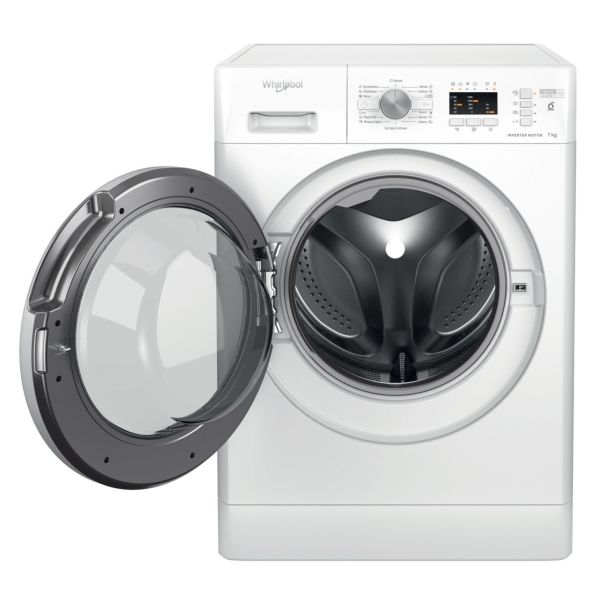 WHIRLPOOL Mašina za pranje veša FFL 7269 W EE - FFL 7269 W EE