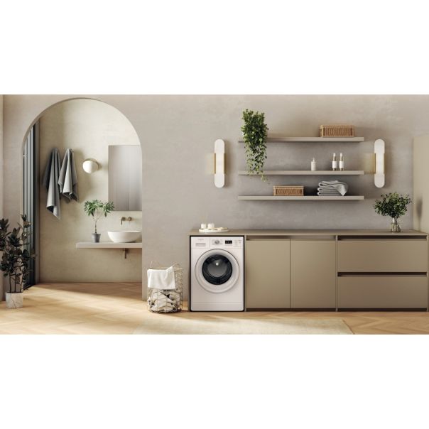 WHIRLPOOL Mašina za pranje veša FFL 7269 W EE - FFL 7269 W EE