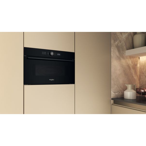 WHIRLPOOL Ugradna mikrotalasna rerna WMD54MBA - EP2991168