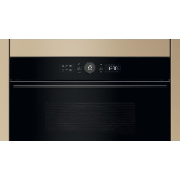 WHIRLPOOL Ugradna mikrotalasna rerna WMD54MBA - EP2991168
