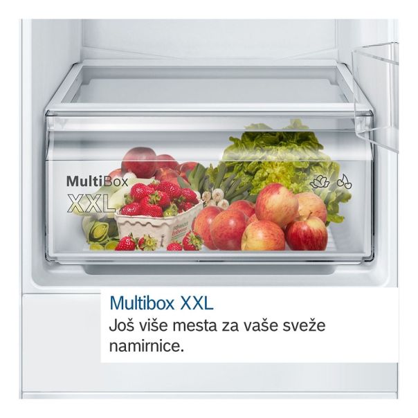 BOSCH Ugradni frižider KIR41VFE0 - EP2951764