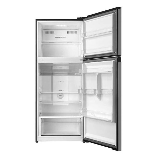MIDEA Kombinovani frižider MDRT580MTE02E - EP2857363
