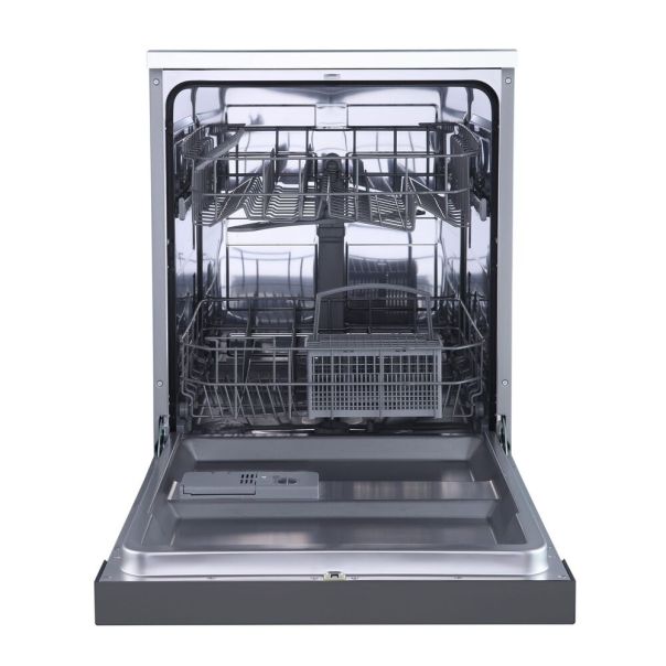 MIDEA Mašina za pranje sudova MFD60S090W-ES - 200069-1