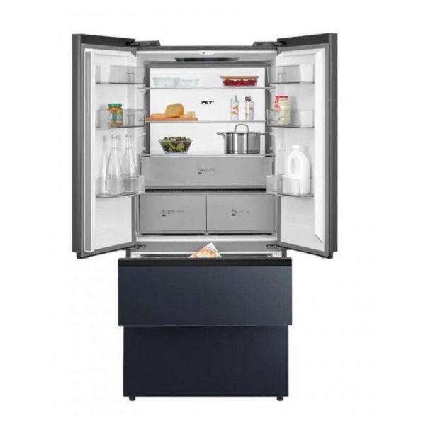 MIDEA Side by side frižider MDRF705BIE70 - 200545-1