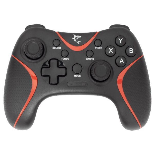 White Shark GAME PAD GPW-2038 DECURION 3 IN 1 - WS501922