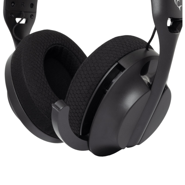 White Shark HEADSET GH-2441 FALCON Black,Wireless - WS505050