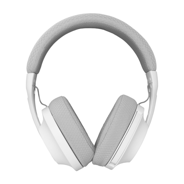 White Shark HEADSET GH-2441 FALCON White,Wireless - WS505067