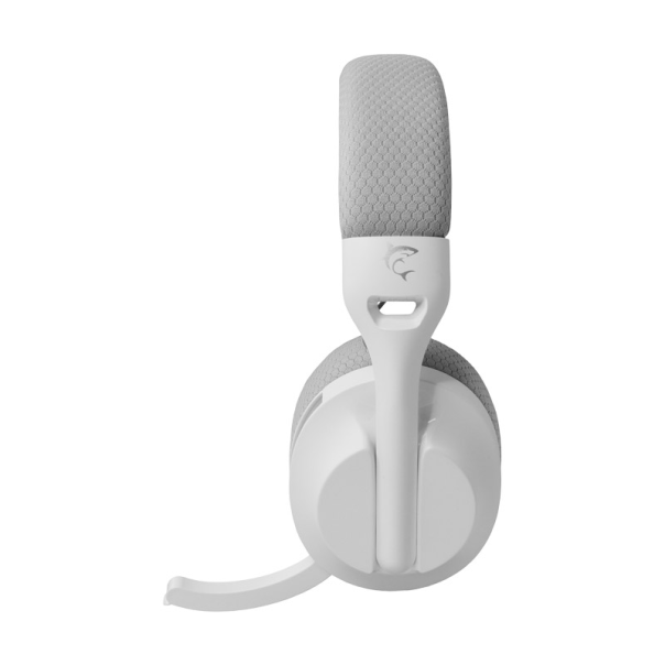 White Shark HEADSET GH-2441 FALCON White,Wireless - WS505067