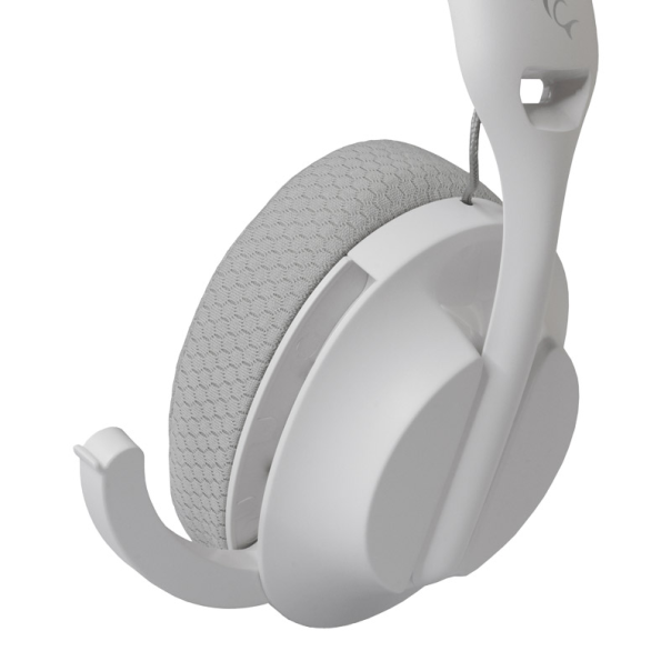 White Shark HEADSET GH-2441 FALCON White,Wireless - WS505067