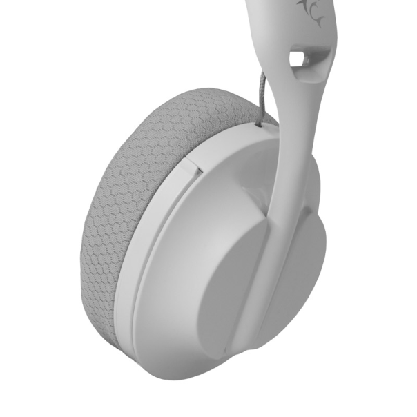 White Shark HEADSET GH-2441 FALCON White,Wireless - WS505067