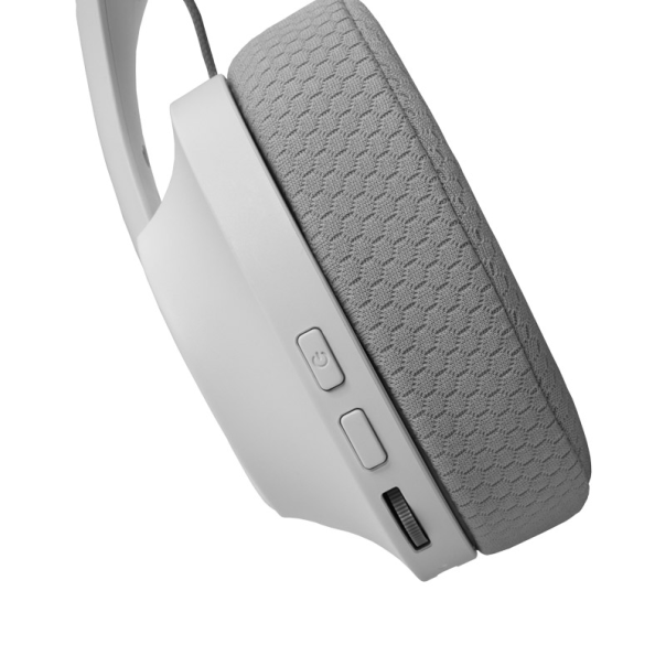 White Shark HEADSET GH-2441 FALCON White,Wireless - WS505067