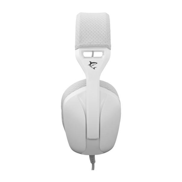 White Shark HEADSET GH-2443 SPAROW White - WS505104