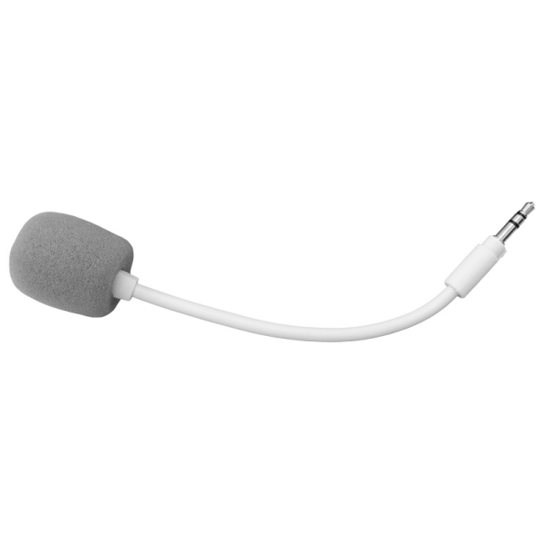 White Shark HEADSET GH-2443 SPAROW White - WS505104