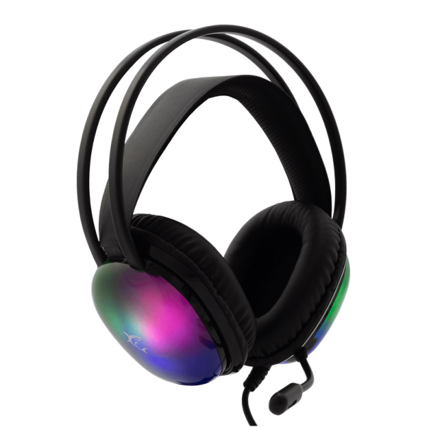 White Shark HEADSET GH-2444  PEACOCK Black - WS505111