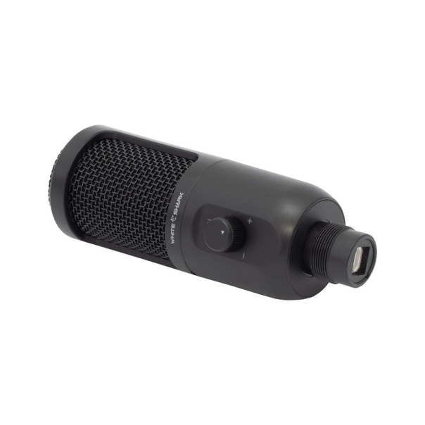 White Shark MICROPHONE DSM-03 TAUS - WS269477