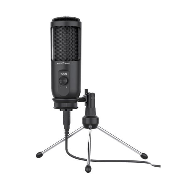 White Shark MICROPHONE DSM-03 TAUS - WS269477