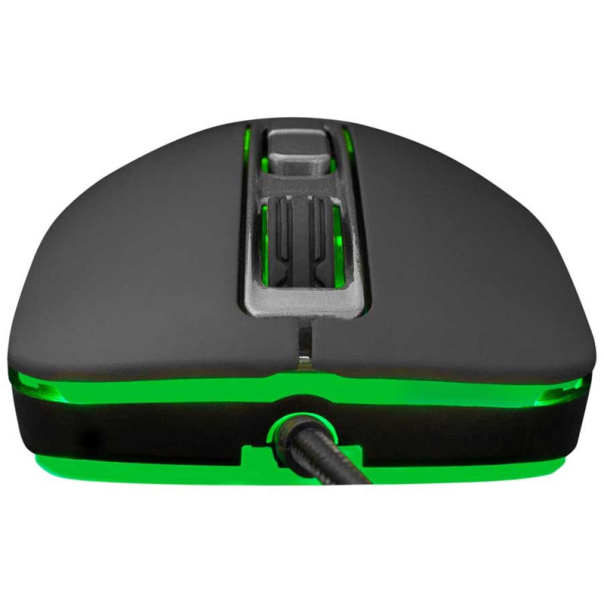 White Shark MIŠ ESL-M5 SHINAI V2    nova poboljšana verzija - WS539795