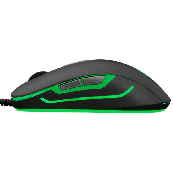 White Shark MIŠ ESL-M5 SHINAI V2    nova poboljšana verzija - WS539795
