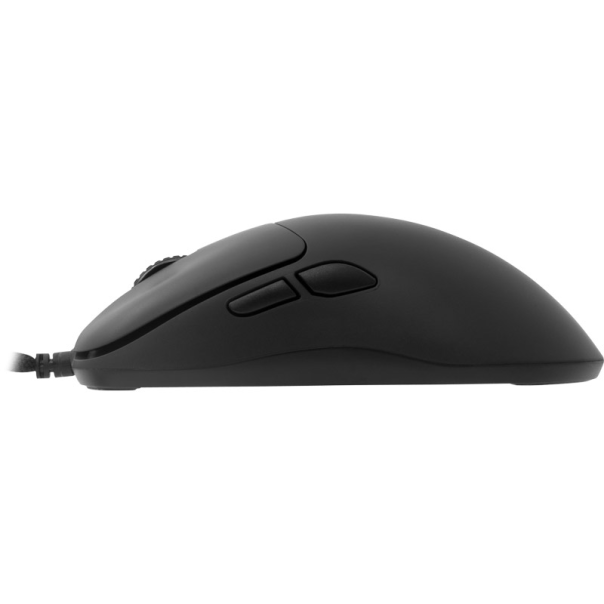 White Shark MIŠ GM-5014 GRAPHENE Crni / 12.400 DPI - WS503551