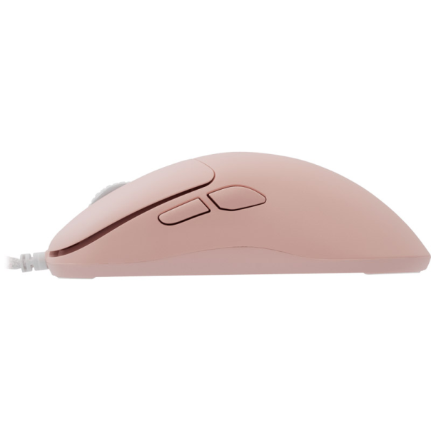 White Shark MIŠ GM-5014 GRAPHENE Pink/ 12.400 DPI - WS503575