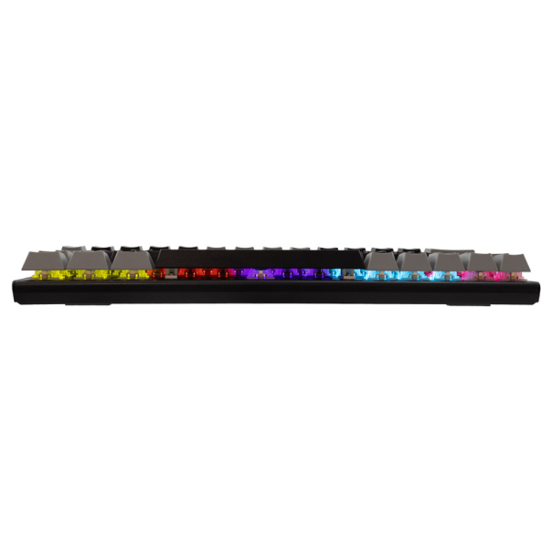 White Shark TASTATURA GK 002121 WAKIZASHI-2 Black, MEHANIcKA - US - WS506330