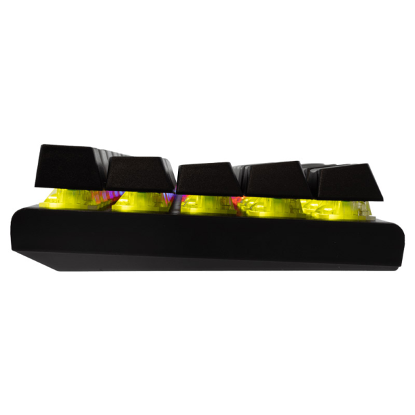 White Shark TASTATURA GK 002221 WAKIZASHI-2 Gray, MEHANIcKA - US - WS506323