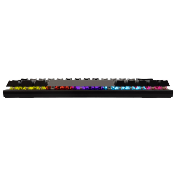 White Shark TASTATURA GK 002221 WAKIZASHI-2 Gray, MEHANIcKA - US - WS506323