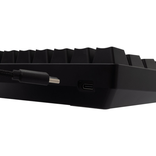 White Shark TASTATURA GK-004211 SHINOBI-2 B, BLUE Swich,MECHANICAL US - WS506088