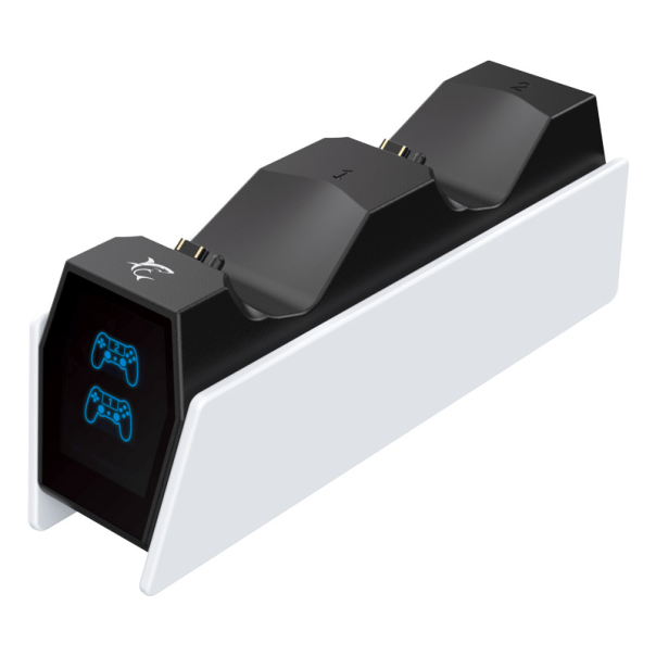 White Shark WS PS4 RINGSIDE,Charging Docks - WS505883