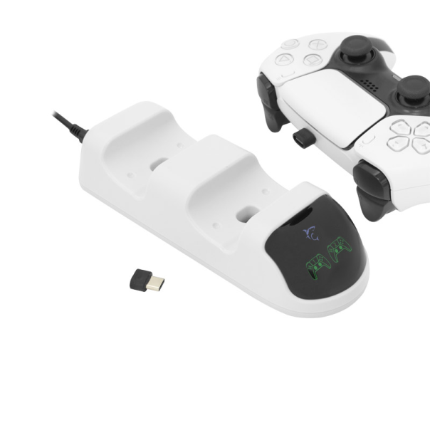 White Shark WS PS5 0506 TAKEDOWN,CHARGING DOCK - WS269446