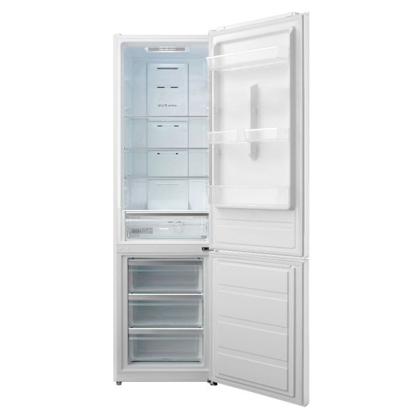 MIDEA Kombinovani frižider MDRB489FGE01OE - EP2857390