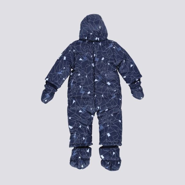 WINTRO Skafander bodhi jampsuit baby boys bt - WIA203B002-02