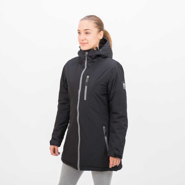 WINTRO Jakna ember women's Ski jacket w 