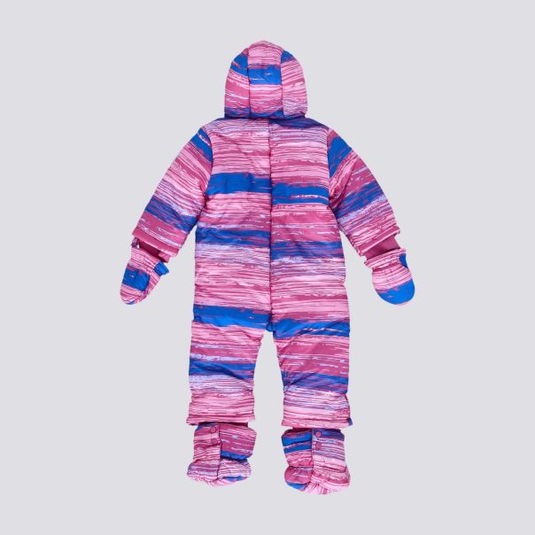 WINTRO Skafander carol jampsuit baby girls gt - WIA203G002-07