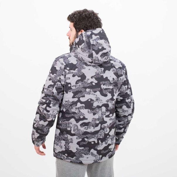 WINTRO Jakna olwen men's Ski jacket m - WIA203M508-01