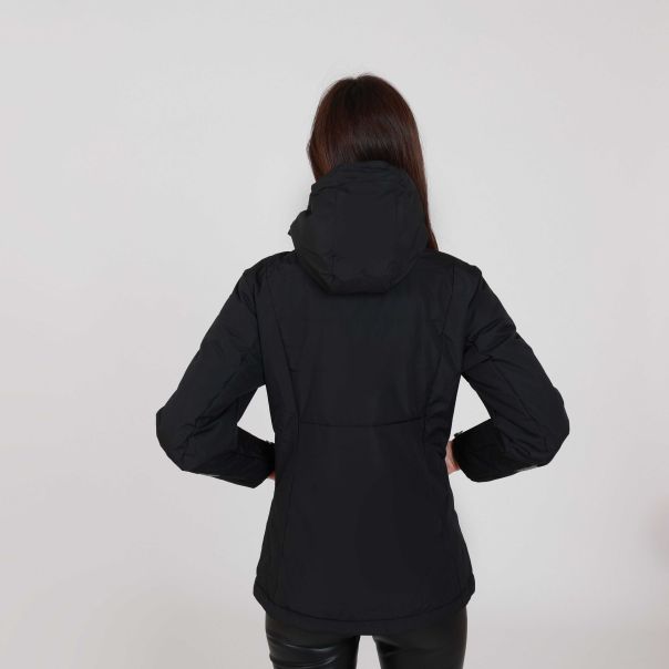 WINTRO Jakna maya Ski jackets w - WIA213F501-01