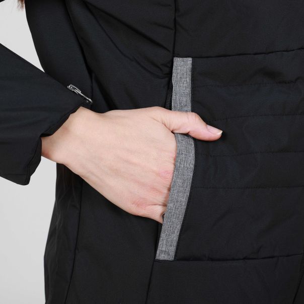 WINTRO Jakna maya Ski jackets w - WIA213F501-01